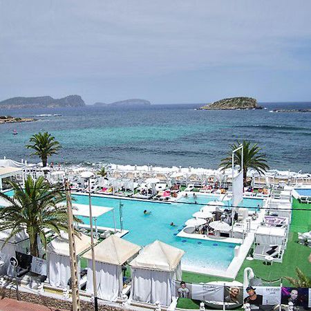 Hotel Outsite Ibiza Es Cana Esterno foto