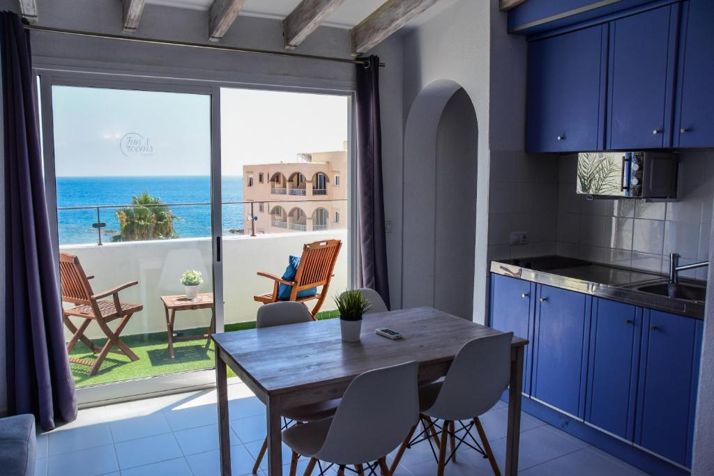 Hotel Outsite Ibiza Es Cana Esterno foto