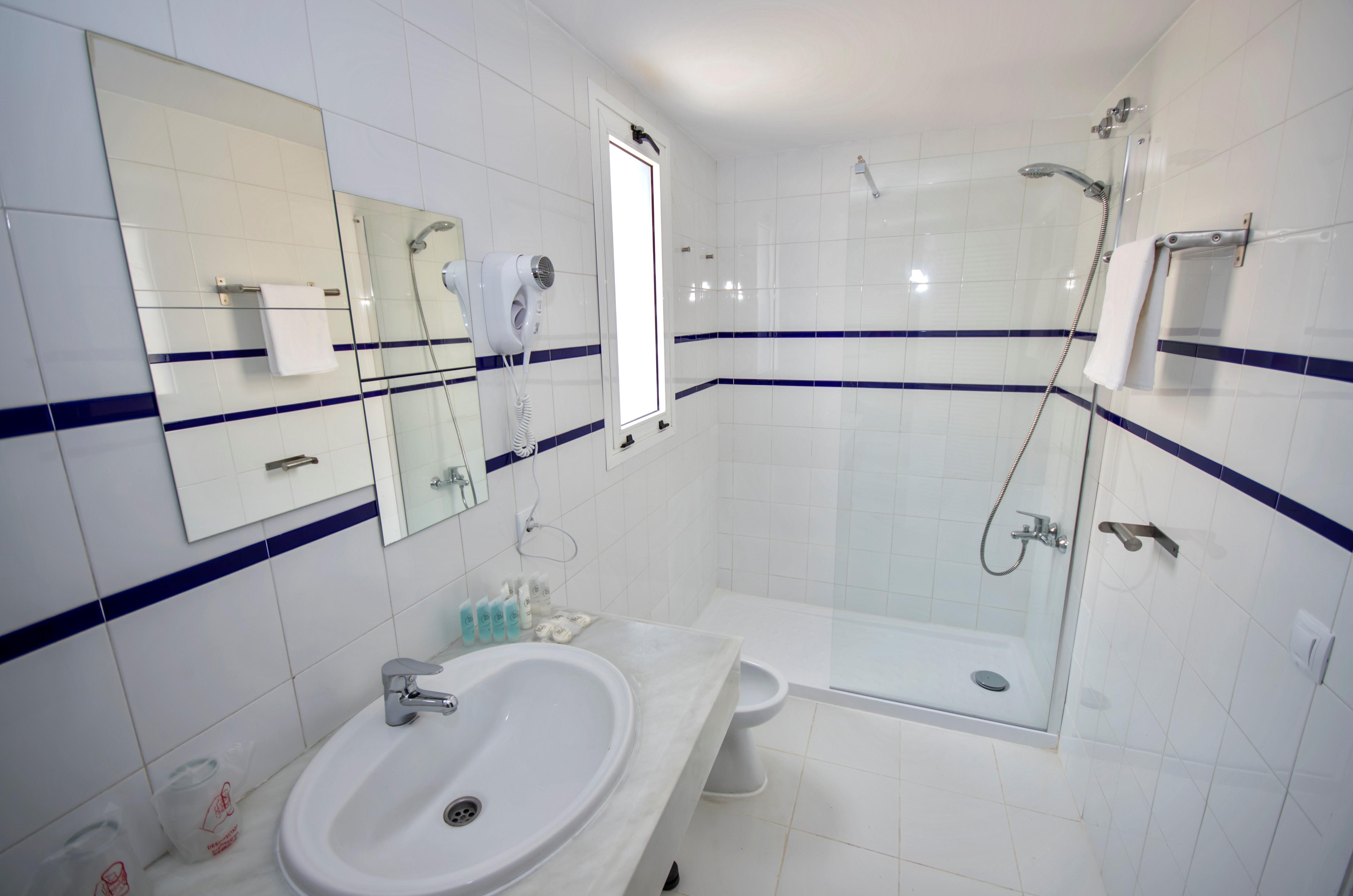 Hotel Outsite Ibiza Es Cana Esterno foto