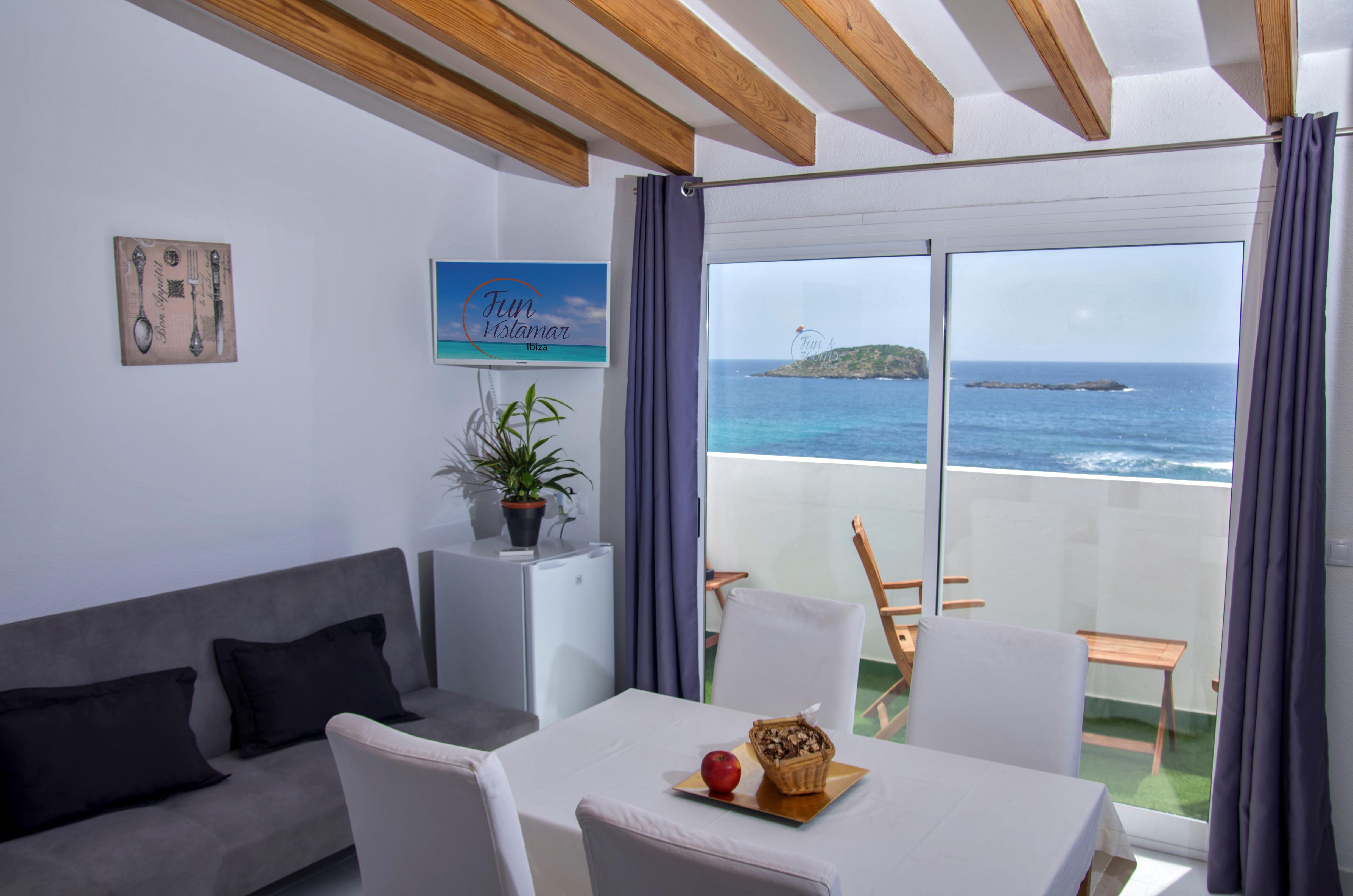 Hotel Outsite Ibiza Es Cana Esterno foto