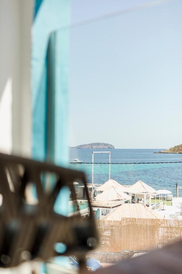 Hotel Outsite Ibiza Es Cana Esterno foto
