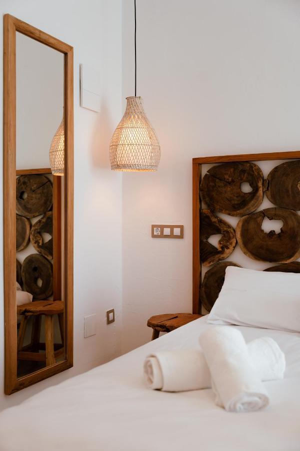 Hotel Outsite Ibiza Es Cana Esterno foto